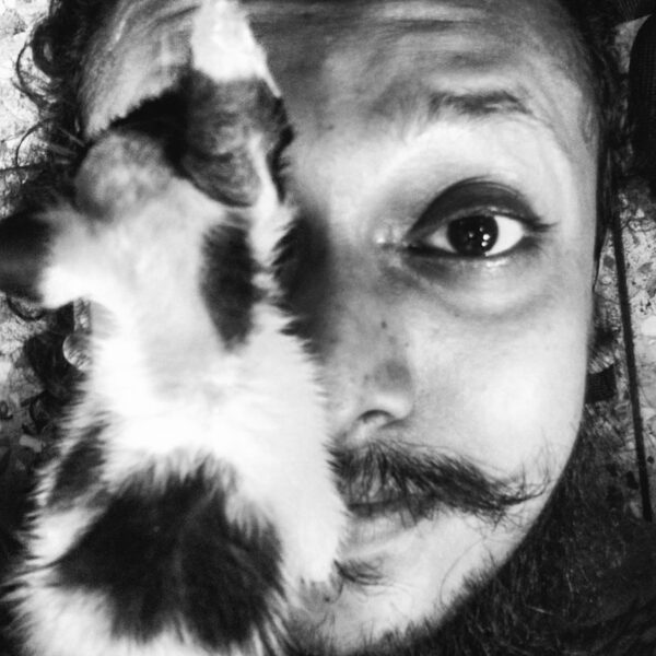 Aveek Mukherjee